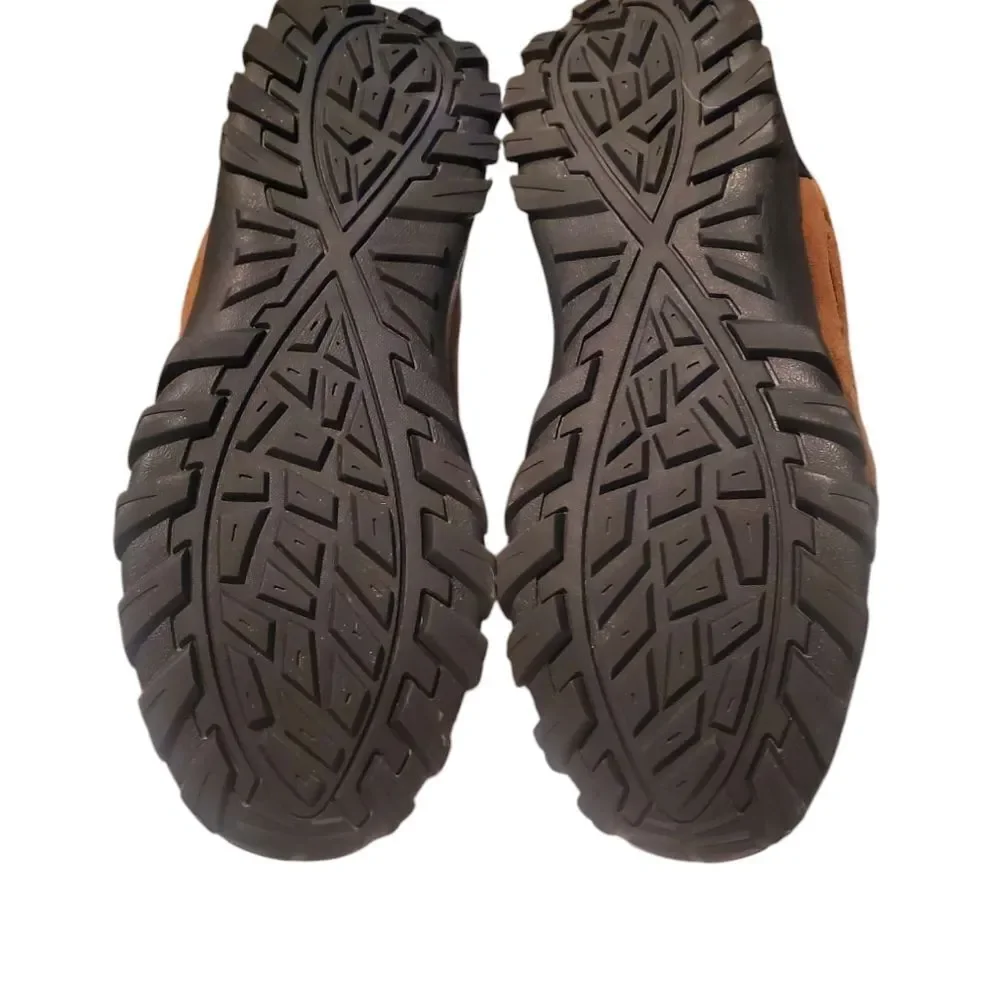 Mt Emey excellent insoles